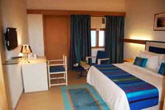 Paradise Inn, Port Blair 2